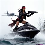 Posing - Actiongirls 2025-03-14 - J Girls - Seaplane Adventures - Photos Seaplane Adventures 2025-03-14 Girls J Softcore