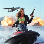 Posing - Actiongirls 2025-03-14 - J Girls - Seaplane Adventures - Photos Seaplane Adventures 2025-03-14 Girls J Softcore