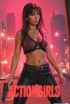 Posing - Actiongirls 2025-03-20 - Eve Angel - Action - Photos Angel Eve 2025-03-20 Action Softcore