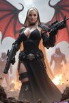 Posing - Actiongirls 2025-03-22 - Silvia Saint - Action - Part 2 - 2025-03-22 Photos 2 Saint Silvia Part Action Softcore