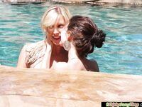 2Chickssametime - 2Chickssametime Brooke Brand - Photos Lee Jenni 2022R 12 [2Cst] Brooke Brand Jun All Sex