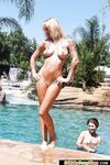 2Chickssametime - 2Chickssametime Brooke Brand - Photos Lee Jenni 2022R 12 [2Cst] Brooke Brand Jun All Sex