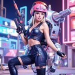 Posing - Actiongirls 2025-03-22 - Silvia Saint - New Missions - 2025-03-22 Photos Saint New Silvia Missions Softcore