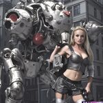 Posing - Actiongirls 2025-03-22 - Silvia Saint - New Missions - 2025-03-22 Photos Saint New Silvia Missions Softcore