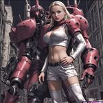 Posing - Actiongirls 2025-03-22 - Silvia Saint - New Missions - 2025-03-22 Photos Saint New Silvia Missions Softcore