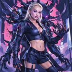 Posing - Actiongirls 2025-03-22 - Silvia Saint - New Missions - 2025-03-22 Photos Saint New Silvia Missions Softcore