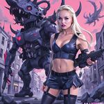 Posing - Actiongirls 2025-03-22 - Silvia Saint - New Missions - 2025-03-22 Photos Saint New Silvia Missions Softcore