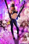 Posing - Actiongirls 2025-03-24 - Erika Tabarez - Gangster - Photos 2025-03-24 Erika Gangster Tabarez Softcore