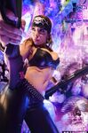 Posing - Actiongirls 2025-03-24 - Erika Tabarez - Gangster - Photos 2025-03-24 Erika Gangster Tabarez Softcore
