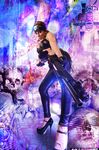 Posing - Actiongirls 2025-03-24 - Erika Tabarez - Gangster - Photos 2025-03-24 Erika Gangster Tabarez Softcore