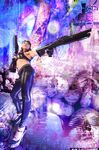 Posing - Actiongirls 2025-03-24 - Erika Tabarez - Gangster - Photos 2025-03-24 Erika Gangster Tabarez Softcore