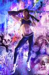 Posing - Actiongirls 2025-03-24 - Erika Tabarez - Gangster - Photos 2025-03-24 Erika Gangster Tabarez Softcore