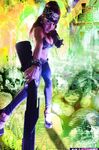 Posing - Actiongirls 2025-03-24 - Erika Tabarez - Gangster - Photos 2025-03-24 Erika Gangster Tabarez Softcore