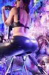 Posing - Actiongirls 2025-03-24 - Erika Tabarez - Gangster - Photos 2025-03-24 Erika Gangster Tabarez Softcore
