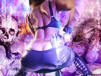 Posing - Actiongirls 2025-03-24 - Erika Tabarez - Gangster - Photos 2025-03-24 Erika Gangster Tabarez Softcore