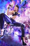 Posing - Actiongirls 2025-03-24 - Erika Tabarez - Gangster - Photos 2025-03-24 Erika Gangster Tabarez Softcore