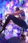 Posing - Actiongirls 2025-03-24 - Erika Tabarez - Gangster - Photos 2025-03-24 Erika Gangster Tabarez Softcore