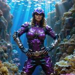 Posing - Actiongirls 2025-03-24 - Veronica Z - Enters Shark Town - Photos 2025-03-24 Veronica Z Shark Town Enters Softcore