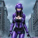 Posing - Actiongirls 2025-03-24 - Veronica Z - Shark Suit Training - Photos 2025-03-24 Veronica Z Shark Training Suit Softcore