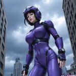Posing - Actiongirls 2025-03-24 - Veronica Z - Shark Suit Training - Photos 2025-03-24 Veronica Z Shark Training Suit Softcore