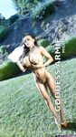 Posing - Actiongirls 2025-03-31 - Armie Field - Milk - Part 2 - Armie Field Photos Milk 2 2025-03-31 Part Softcore