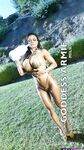 Posing - Actiongirls 2025-03-31 - Armie Field - Milk - Part 2 - Armie Field Photos Milk 2 2025-03-31 Part Softcore