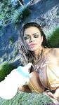 Posing - Actiongirls 2025-03-31 - Armie Field - Milk - Part 2 - Armie Field Photos Milk 2 2025-03-31 Part Softcore