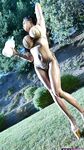 Posing - Actiongirls 2025-03-31 - Armie Field - Milk - Part 2 - Armie Field Photos Milk 2 2025-03-31 Part Softcore