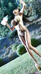 Posing - Actiongirls 2025-03-31 - Armie Field - Milk - Part 2 - Armie Field Photos Milk 2 2025-03-31 Part Softcore