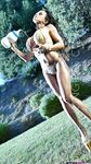 Posing - Actiongirls 2025-03-31 - Armie Field - Milk - Part 2 - Armie Field Photos Milk 2 2025-03-31 Part Softcore