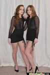 2Chickssametime - 2Chickssametime Joey White - Sami 30 Photos Joey Dec 2019 White [2Cst] All Sex