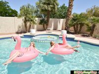 2Chickssametime - 2Chickssametime Kenna James - Photos 2020 Veronica 12 James Weston Kenna [2Cst] Jun All Sex