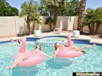 2Chickssametime - 2Chickssametime Kenna James - Photos 2020 Veronica 12 James Weston Kenna [2Cst] Jun All Sex