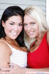 2Chickssametime - 2Chickssametime London Keyes - Photos Keyes May London 13 Evans [2Cst] 2018R Riley All Sex