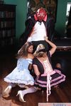2Chickssametime - 2Chickssametime Madelyn Marie - Photos 2017R Madelyn Marie Aug [2Cst] Phoeni 15 All Sex