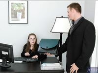 All Sex - Naughty Office 01 Christie Lee [No] Jan 04 - 04 Jan Photos Christie Lee Office Naughty 2007 01 [No] Anal Sex