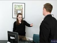 All Sex - Naughty Office 01 Christie Lee [No] Jan 04 - 04 Jan Photos Christie Lee Office Naughty 2007 01 [No] Anal Sex