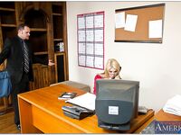 All Sex - Naughty Office 02 Sarah Vandella [No] Jan 13 - 2011 Jan Photos Office Vandella 13 02 Naughty Sarah [No] Anal Sex