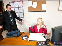 All Sex - Naughty Office 02 Sarah Vandella [No] Jan 13 - 2011 Jan Photos Office Vandella 13 02 Naughty Sarah [No] Anal Sex