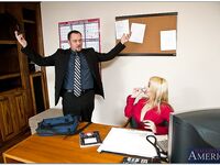 All Sex - Naughty Office 02 Sarah Vandella [No] Jan 13 - 2011 Jan Photos Office Vandella 13 02 Naughty Sarah [No] Anal Sex