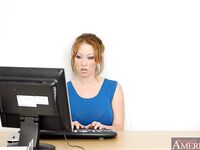 All Sex - Naughty Office 03 Christina Brooks [No] Jan 19 - 19 03 Christina Jan Photos 2006 Office Brooks Naughty [No] Anal Sex
