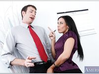 All Sex - Naughty Office 06 Rachel Starr [No] Feb 18 - 18 Photos 2010 06 Office Starr Naughty Rachel Feb [No] Anal Sex