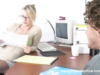 All Sex - Naughty Office 06 Sharon Wild [No] Feb 17 - Photos 2005 Sharon 06 Office Naughty (Lq) Wild 17 Feb [No] Anal Sex