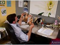 All Sex - Naughty Office 09 Kristina Rose [No] Mar 15 - 2012 Kristina Mar Photos Rose Office Naughty 09 [No] 15 Anal Sex