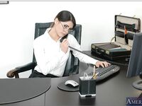 All Sex - Naughty Office 13 Paola Rey [No] Apr 03 - 03 Photos Paola Office 13 Rey Naughty Apr 2007 [No] Anal Sex