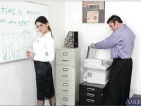 All Sex - Naughty Office 13 Paola Rey [No] Apr 03 - 03 Photos Paola Office 13 Rey Naughty Apr 2007 [No] Anal Sex