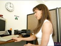 All Sex - Naughty Office 13 Vanessa Lane [No] Nov 18 - 18 Photos 2004 Lane Office Vanessa 13 Naughty Nov [No] Anal Sex