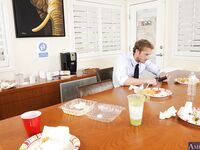 All Sex - Naughty Office 14 Brandi Love [No] Apr 04 - 04 Photos 2014 14 Love Office Naughty Apr Brandi [No] Anal Sex