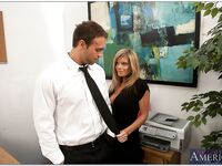 All Sex - Naughty Office 14 Kristal Summers [No] Apr 17 - 2012 Photos 14 Summers Office Naughty Apr 17 Kristal [No] Anal Sex