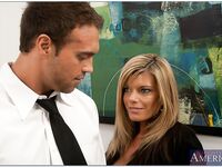 All Sex - Naughty Office 14 Kristal Summers [No] Apr 17 - 2012 Photos 14 Summers Office Naughty Apr 17 Kristal [No] Anal Sex
